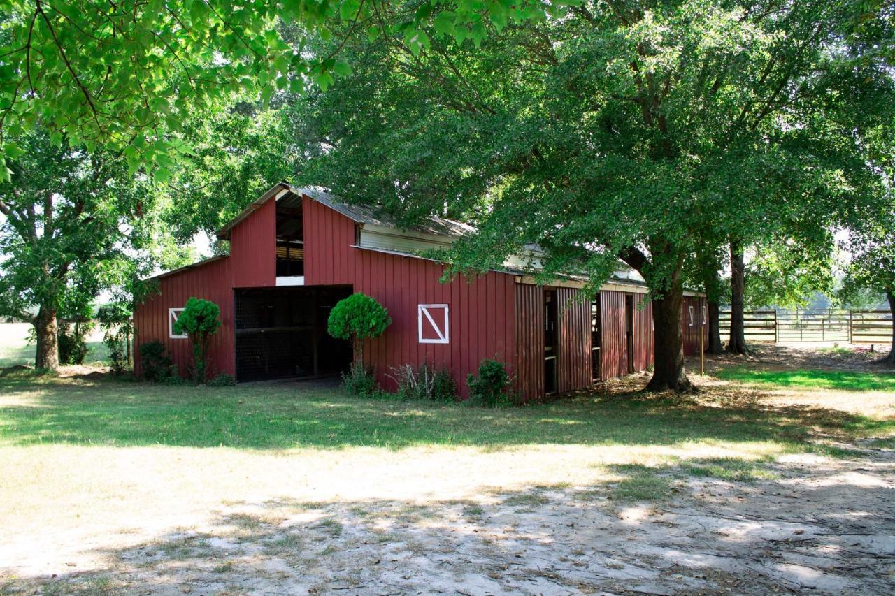 Belton Bed&Breakfast Exterior foto