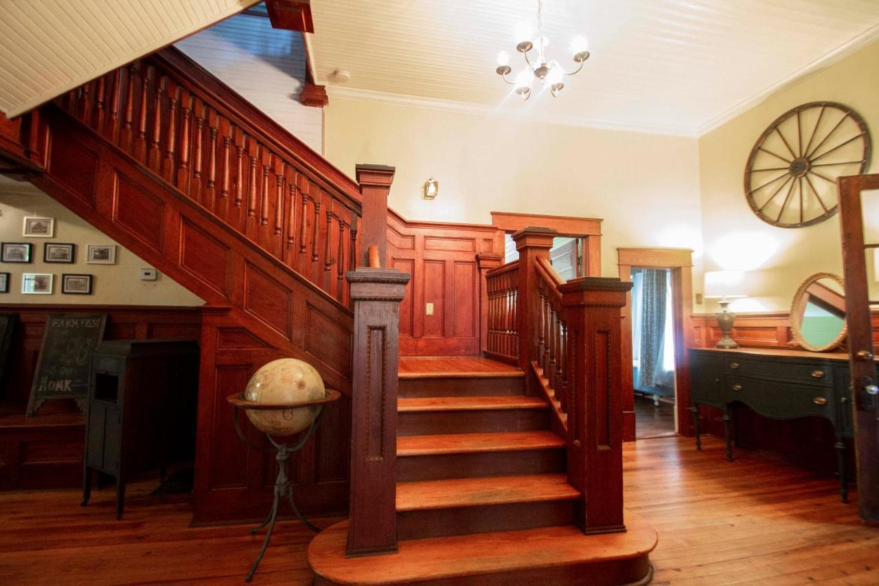 Belton Bed&Breakfast Exterior foto