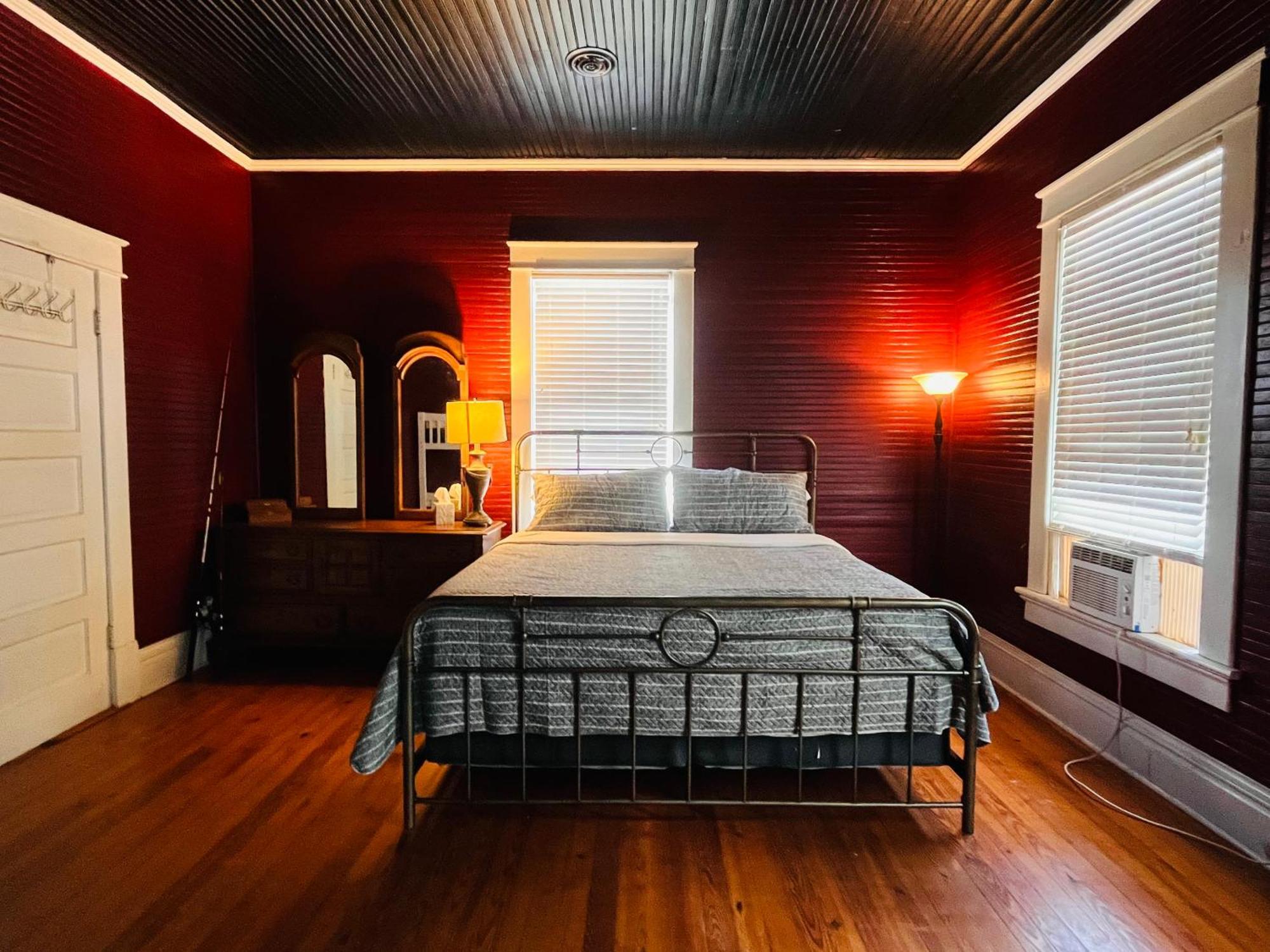 Belton Bed&Breakfast Zimmer foto