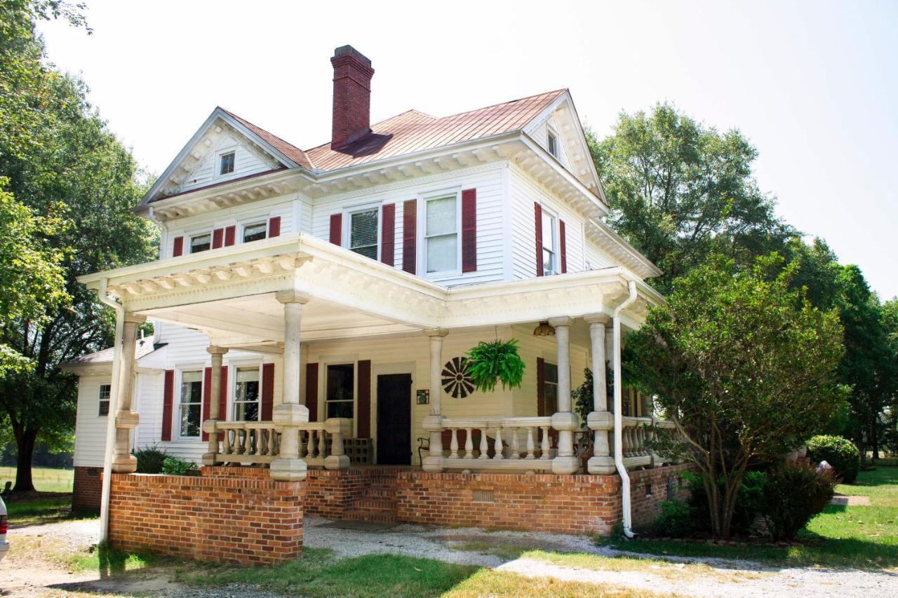 Belton Bed&Breakfast Exterior foto