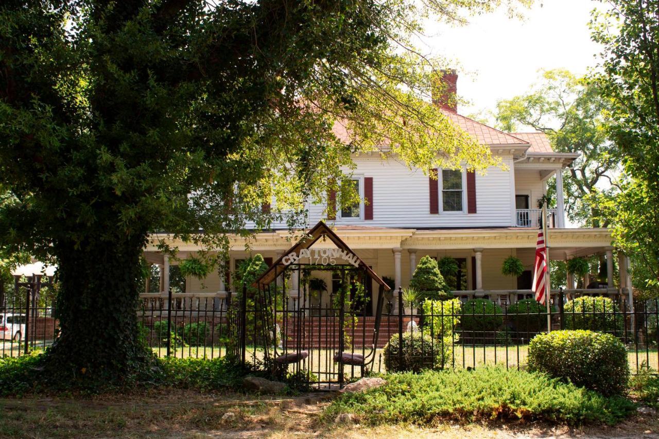 Belton Bed&Breakfast Exterior foto